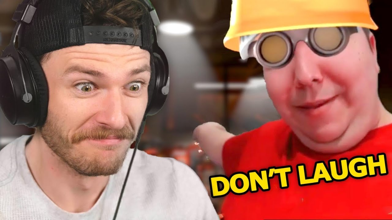 don't laugh... 6