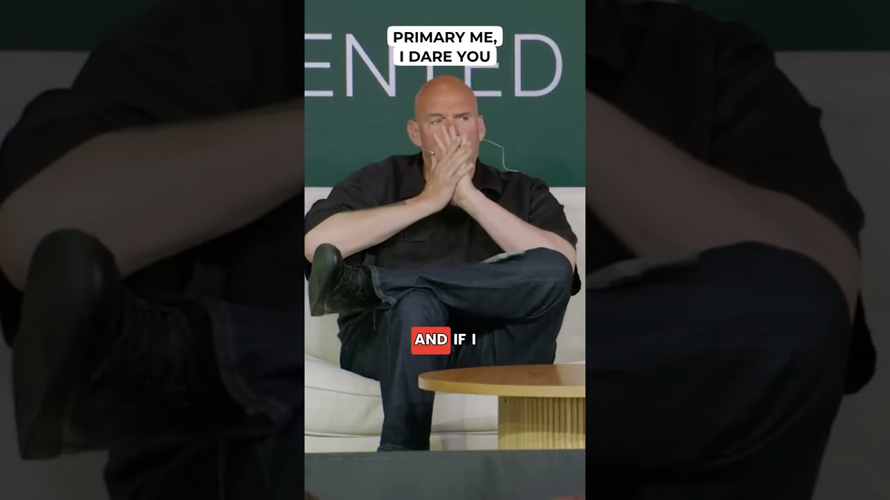 Fetterman Responds to Critics With One Powerful Statement