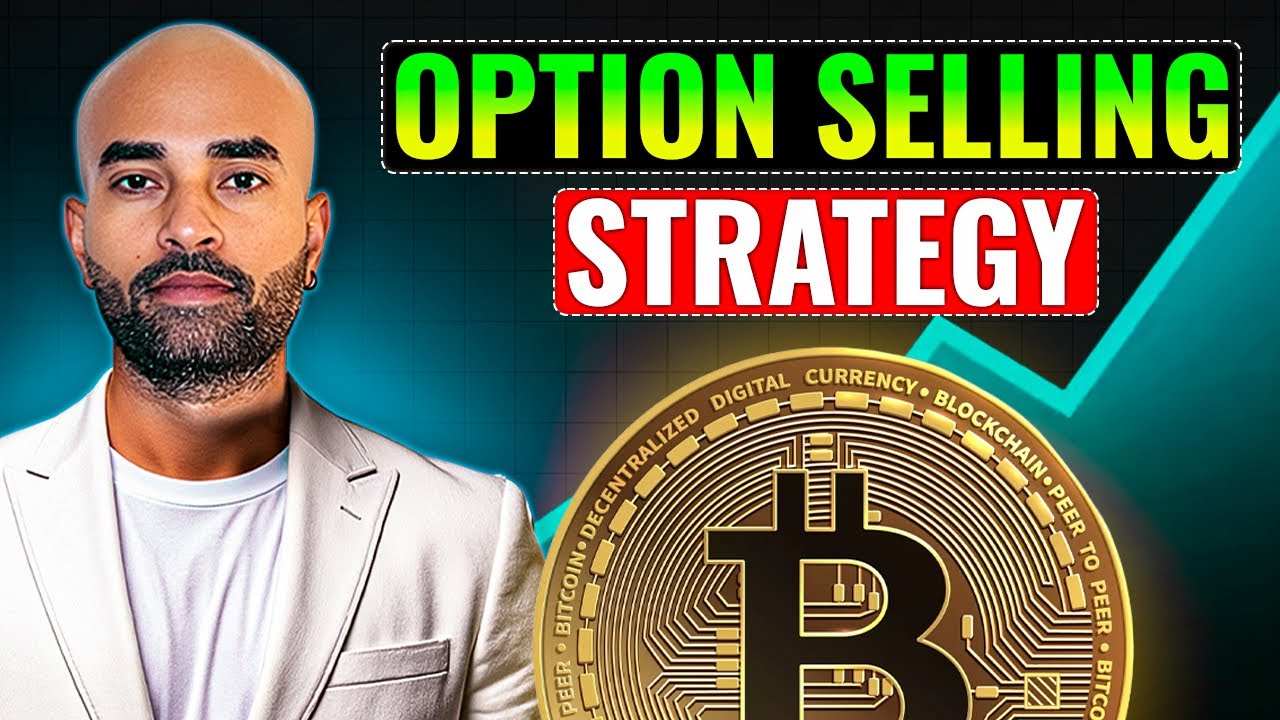 Стратегия торговли опционами на биткоины