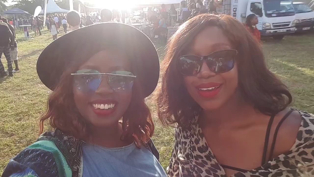 Blankets & Wine | Shekhinah edition | Karayed