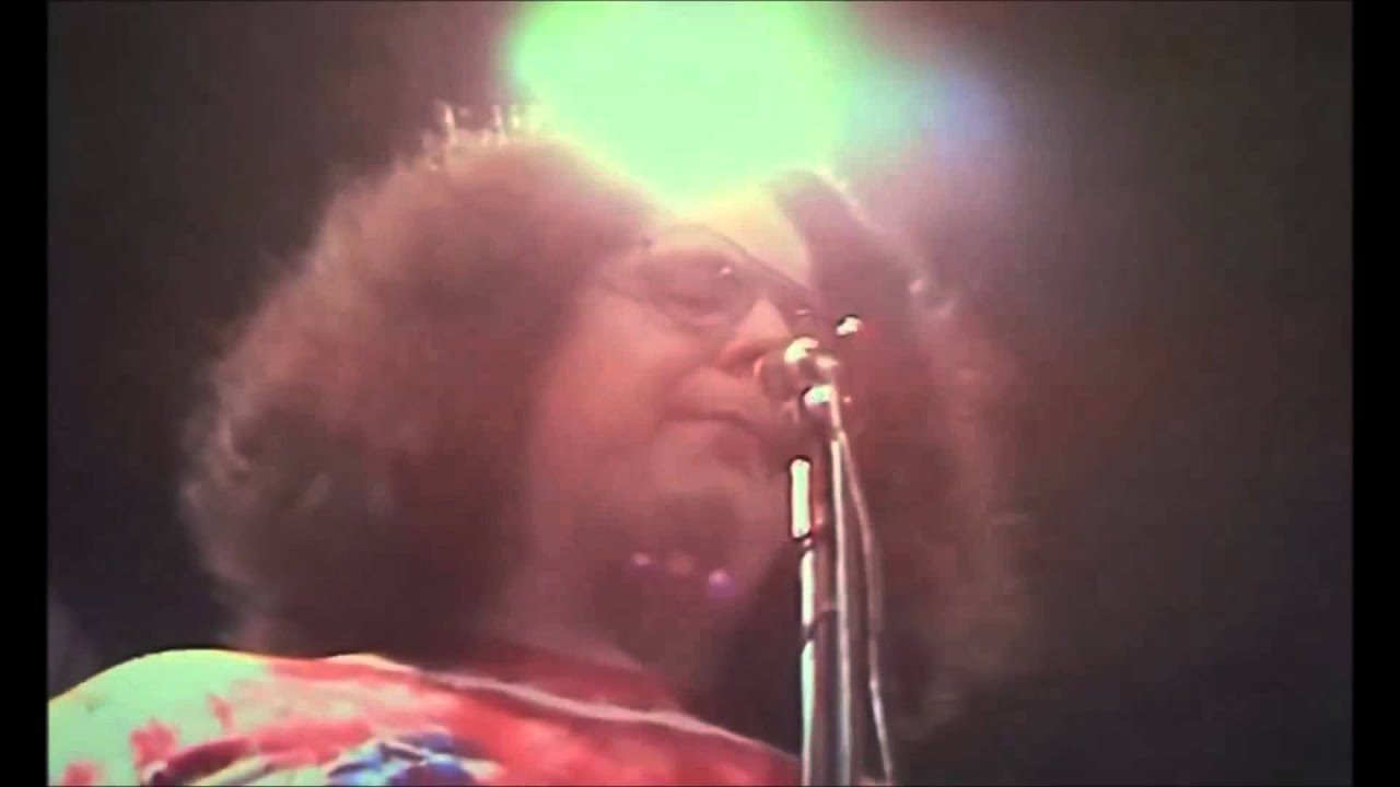 Zappa And The Mothers 