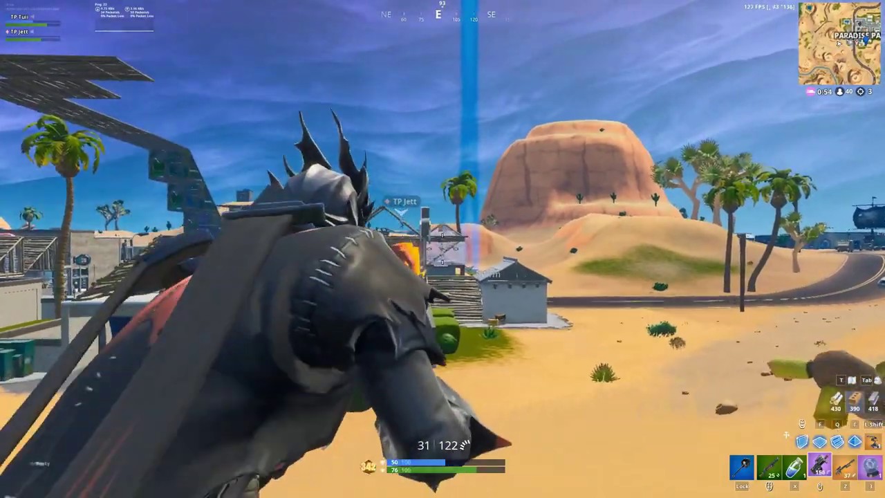 Pro customs and World cup highlights