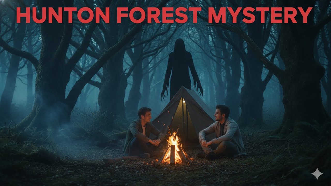 2 Dost, Ek Jungle, Aur Ek Bhayanak Sach! Horer story |forest horer story 