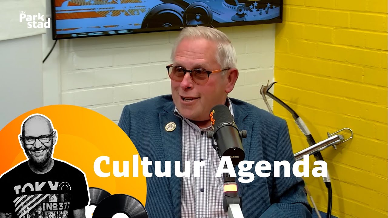 Cultuur Agenda 26 april 2023 | Nieuwe schietmast van Kruisboogschutterij St. Hubertus Haanrade