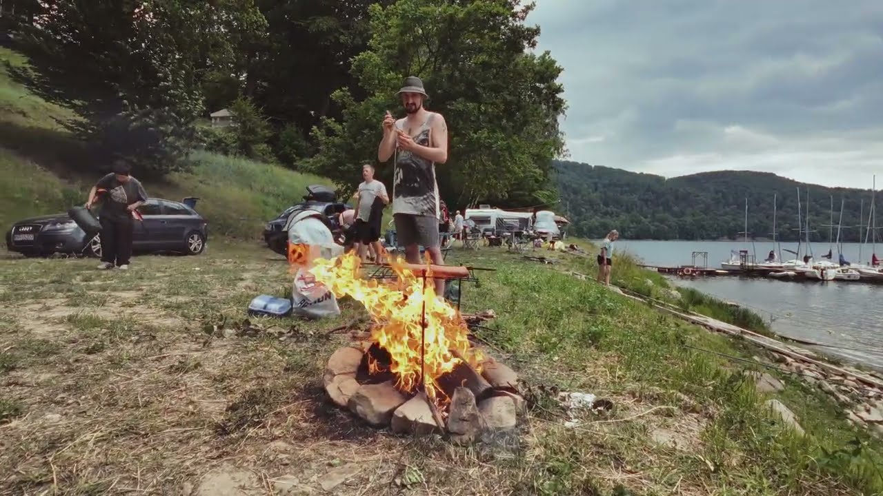 vlog 299 Ostatnia iskra