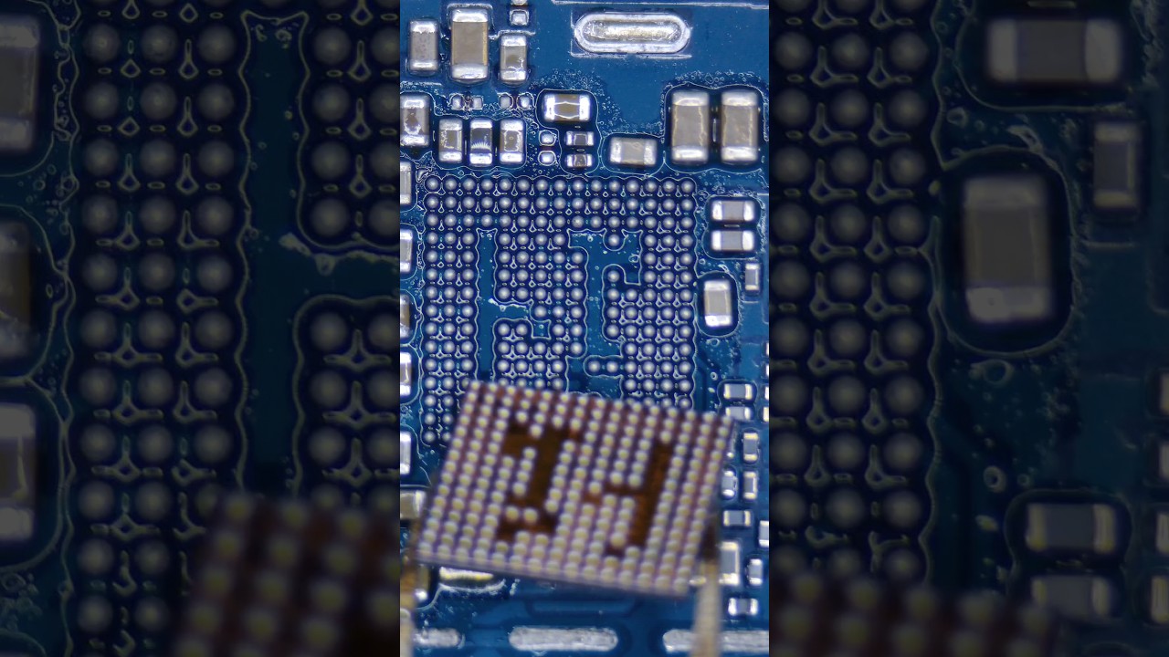 Power Control IC