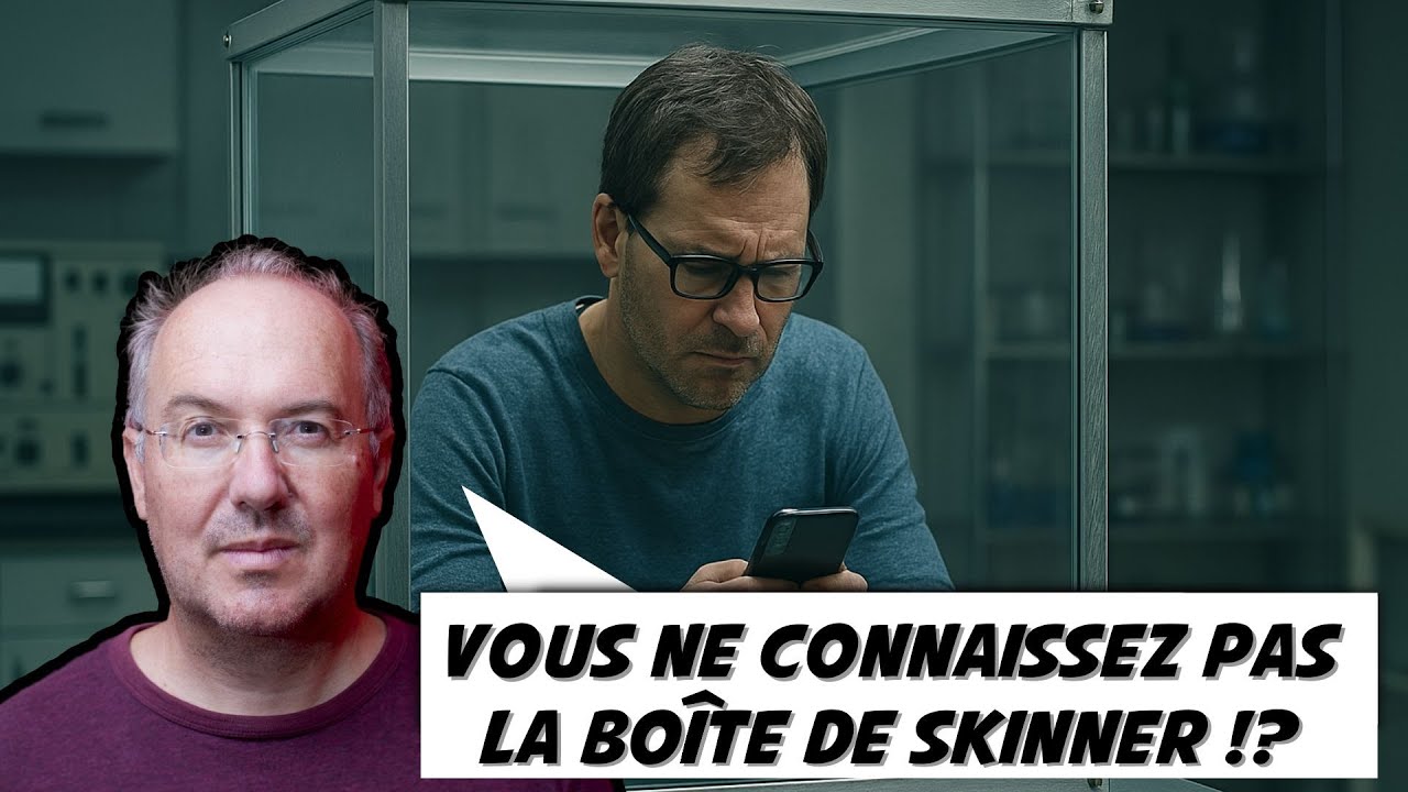 Le mécanisme des réseaux sociaux à absolument connaître