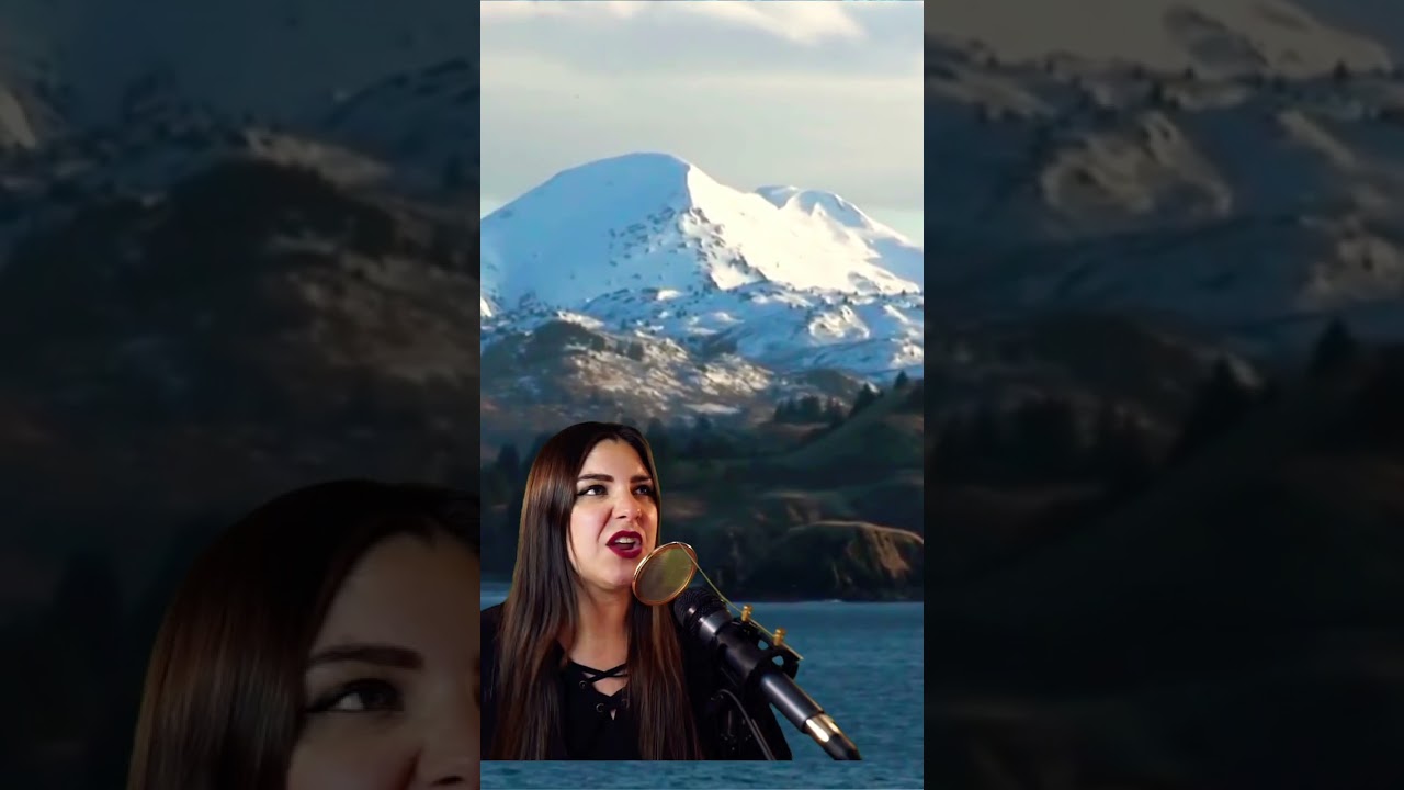 Strange, 200ft creature seen on SONAR in Alaska! | #creepy #unexplained #cryptid #ak