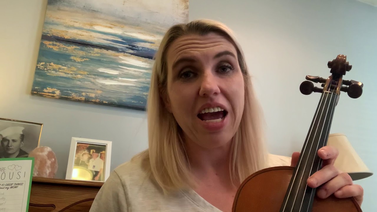 Slurs and Ties - Cello Advanced