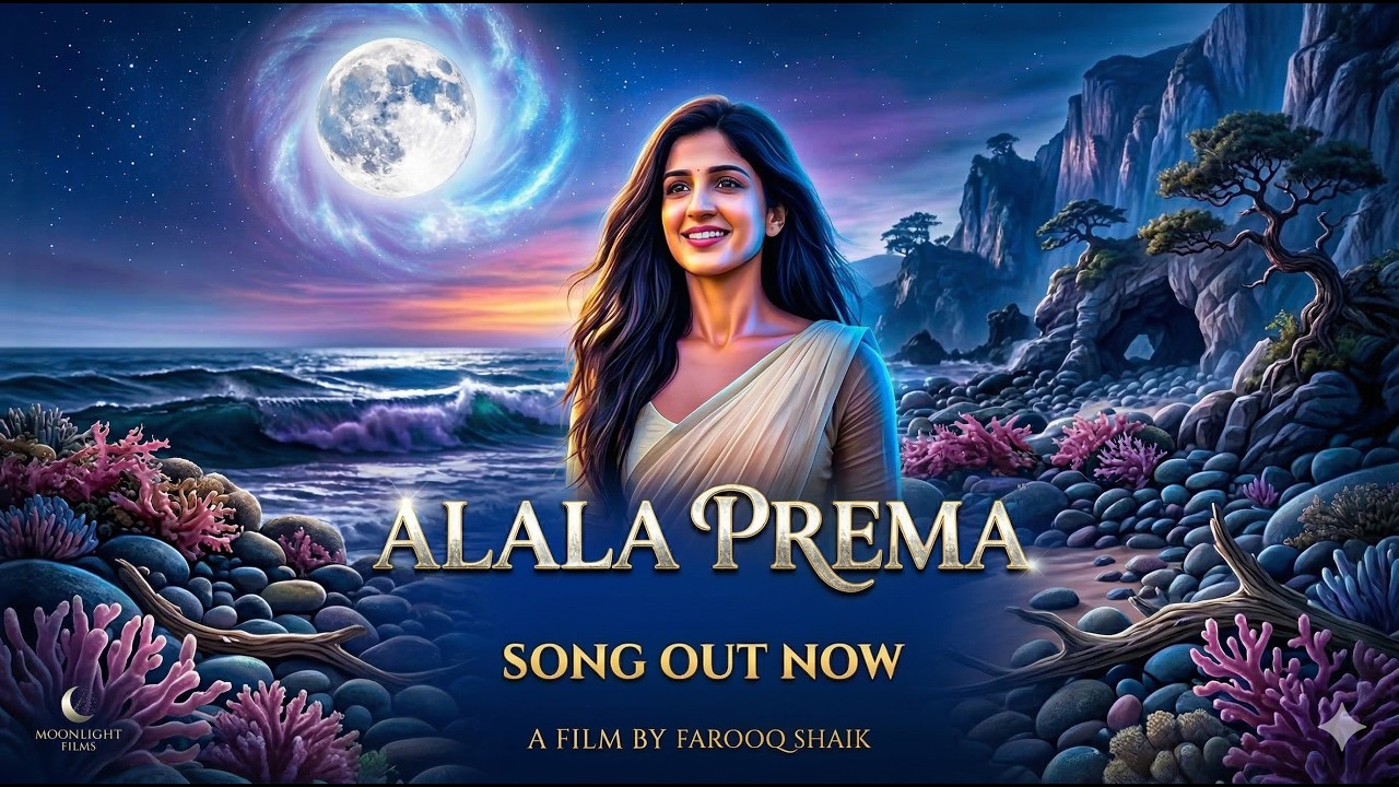 ALALA PREMA |Romantic Song| #telugusongs  ##rashmikamandanna #telugusongs #vijaydeverakonda