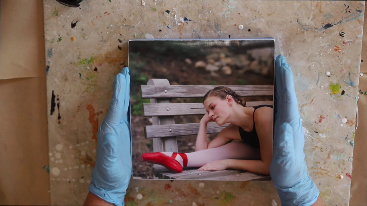 Wax on wednesdays Photo Encaustic Tips Series Part 1!
