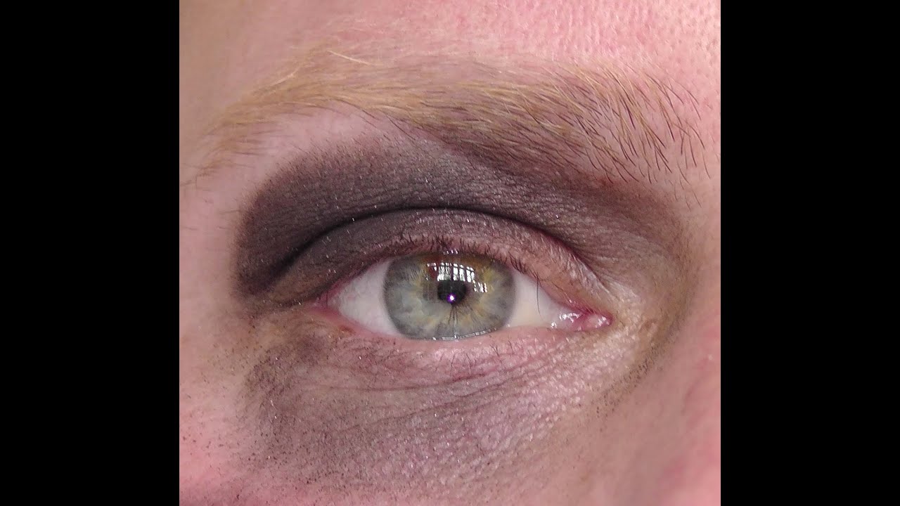 HOW TO: PREVENT EYESHADOW FALLOUT!!!!