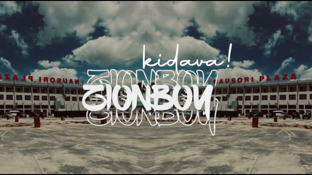 ZIONBOY DJ - TALK IS CHEAP [REMIX]