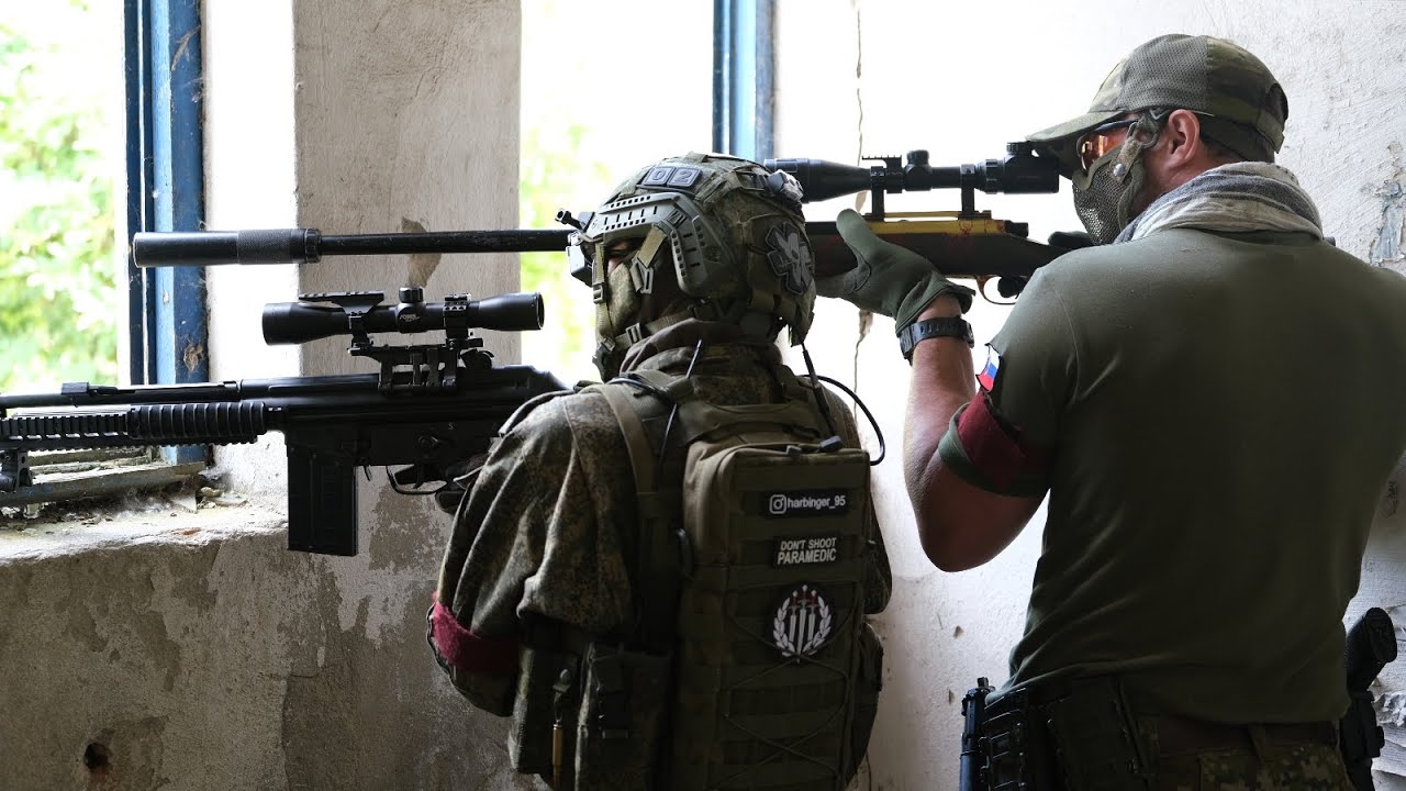 [THE BEST OF] Rastislavice - Operation Customs - 17.06.2023
