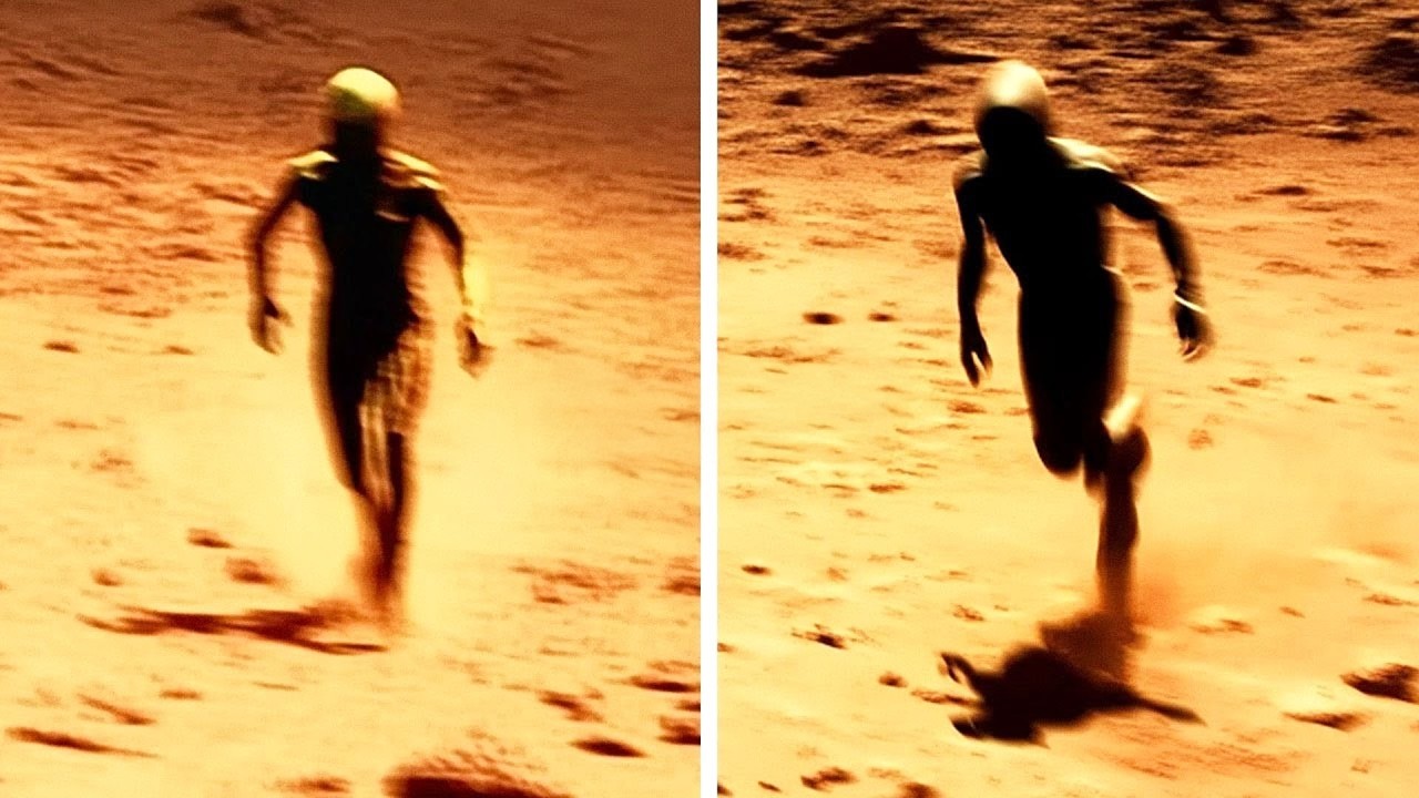 Disturbing Mars Discoveries NASA Wasn&rsquo;t Prepared For