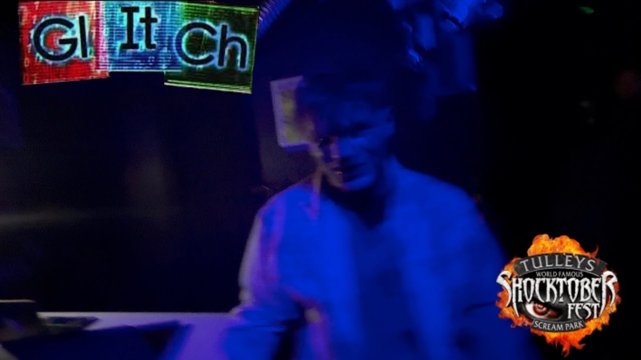 TULLEYS SHOCKTOBER FEST | GLITCH
