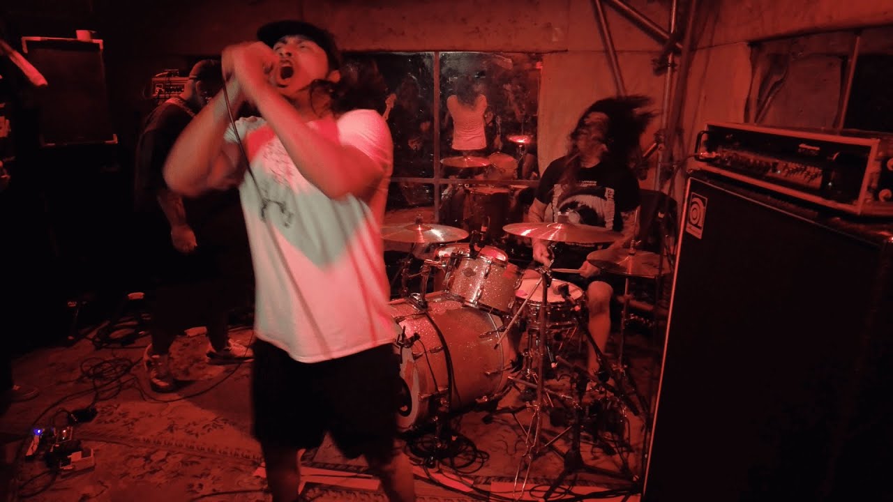 WRATH - September 16, 2023 (World Peace & Wrath Japan Tour)