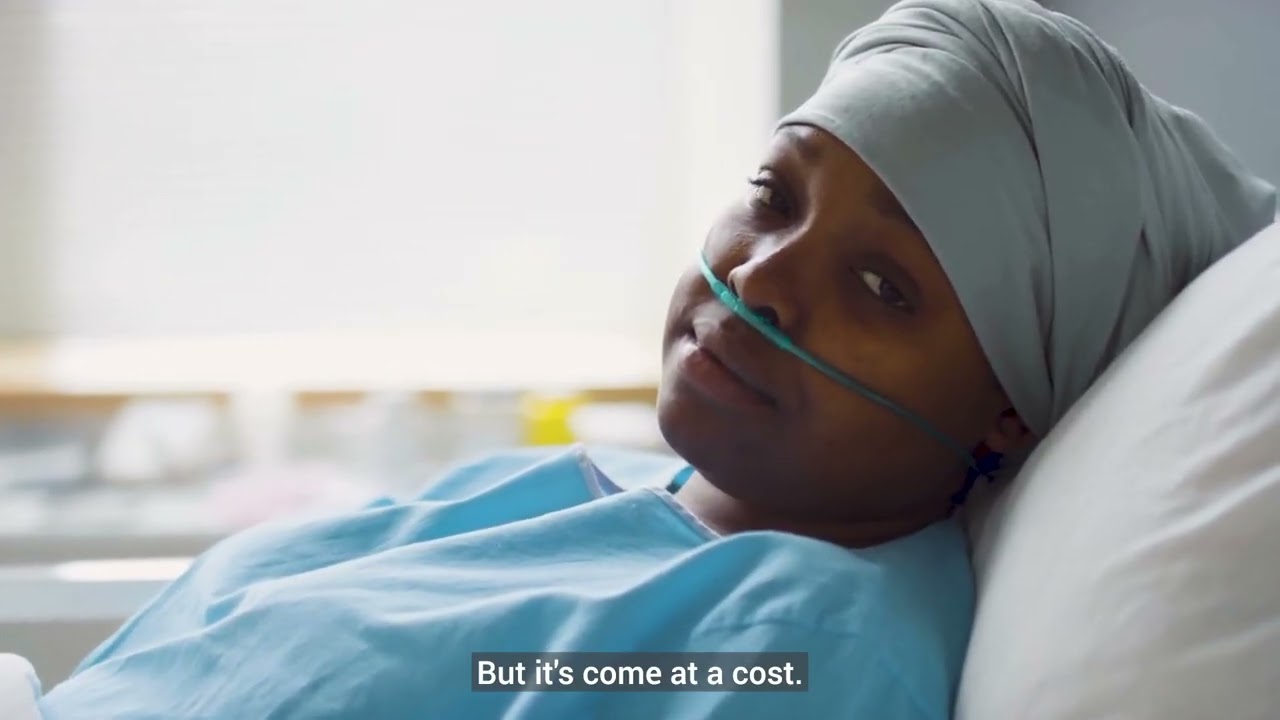 Noncommunicable diseases need to be a public health priority