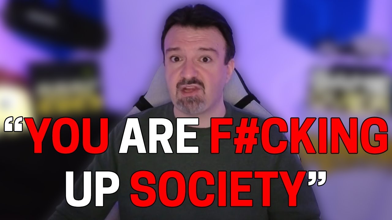 DSP Wants Trolls to Donate and Calls Them &ldquo;GR00MERS&rdquo;