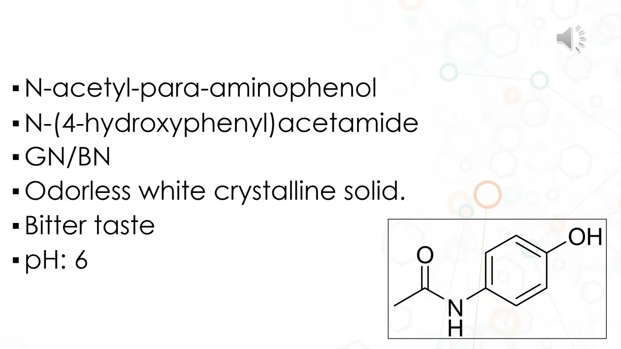 Experiment 1 - Organic Chemistry Laboratory (Post Lab Discussion)