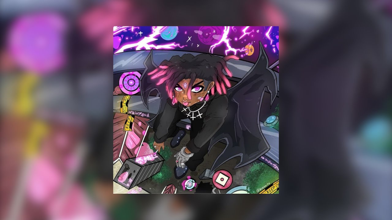Lil uzi Vert type beat - 