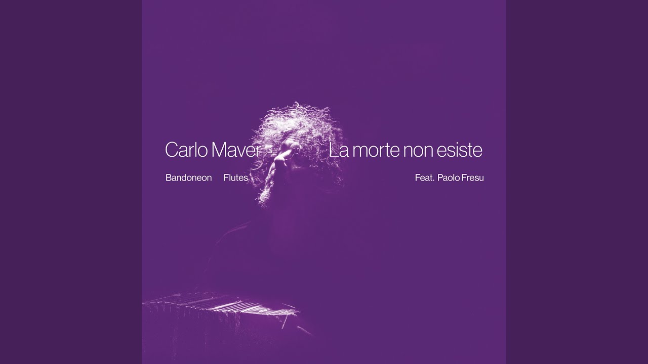 La Morte Non Esiste