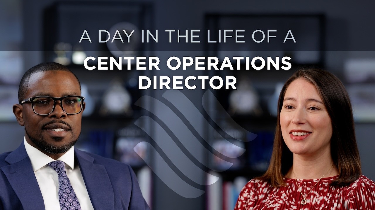 FEEL Empowered to Lead & Transform Lives | A Day in the Life of a ChenMed Operations Director