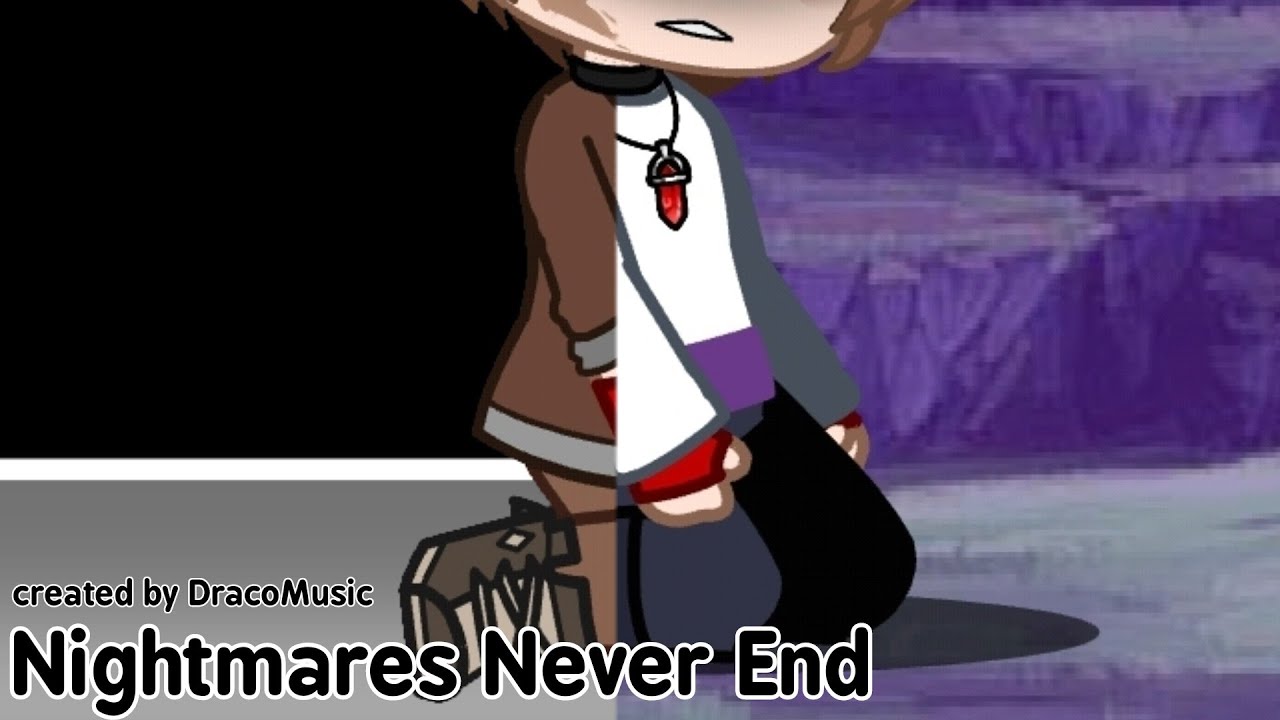 (FW) Nightmares Never End ~ Creators Life Series AU