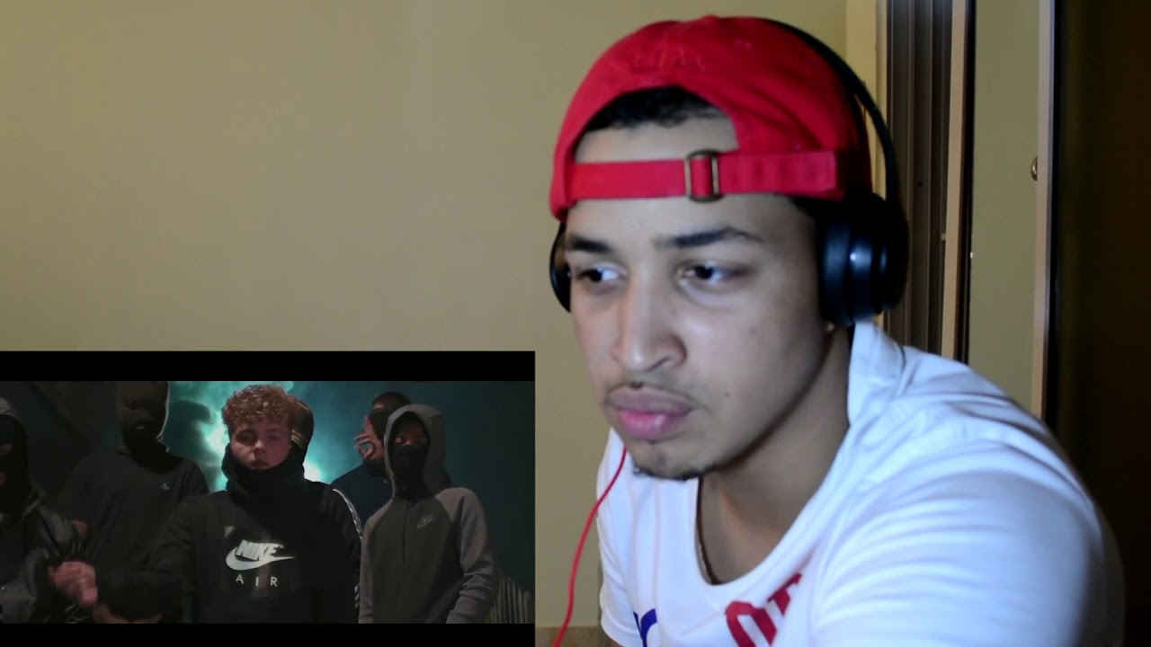 Tee Ess - Oh Really (REACTION)