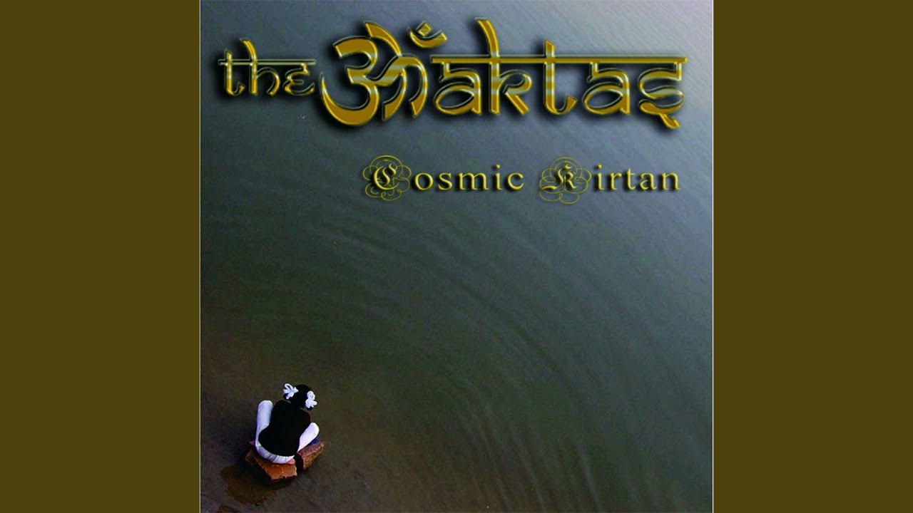 Cosmic Kirtan