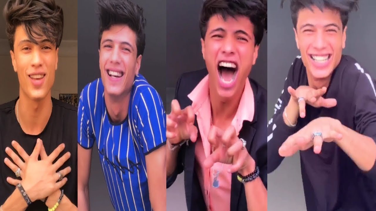 شريف خالد ❤ جديد اجمد تجميع ميوزكلي شريف خالد Sherif Khalid علي تيك توك ❤ التيك توك | Tik Tok