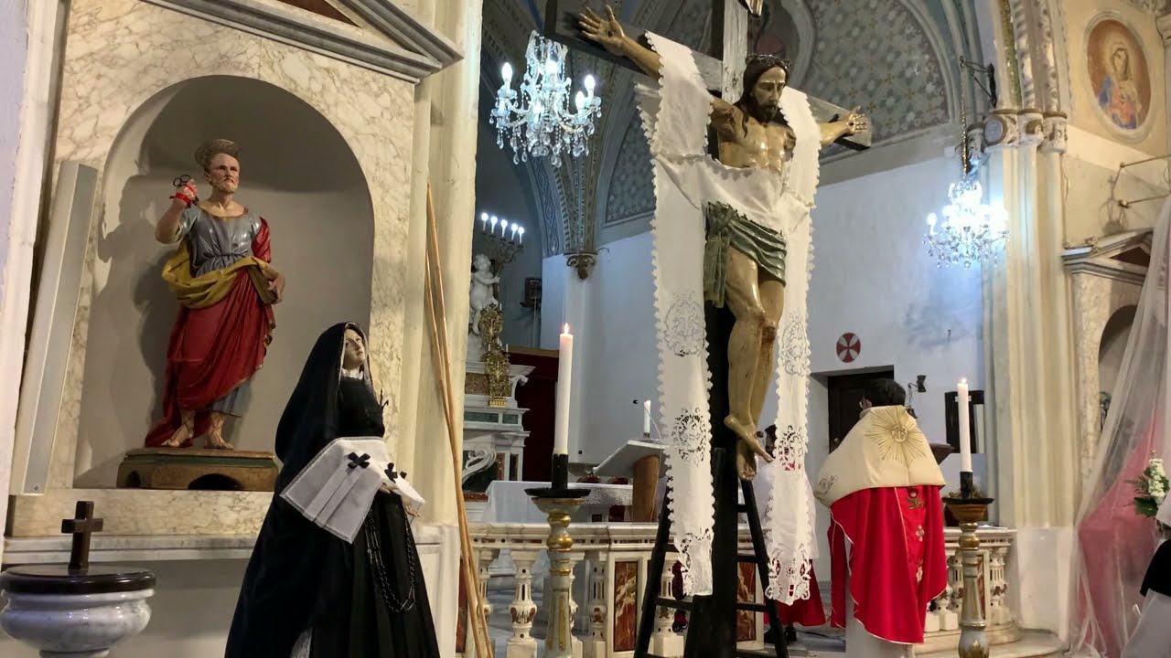 Is Cruelis | Coro dei Giovani di Nuraminis