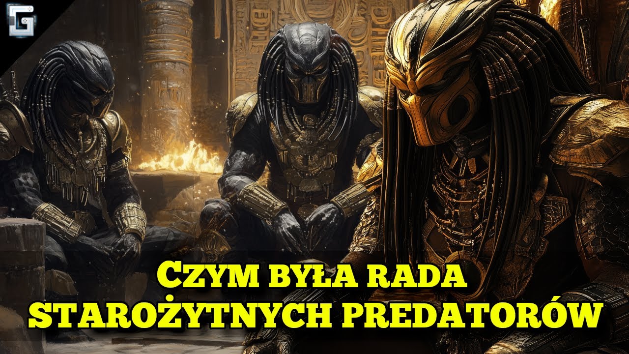 Czym była Rada Starożytnych Predator&oacute;w?
