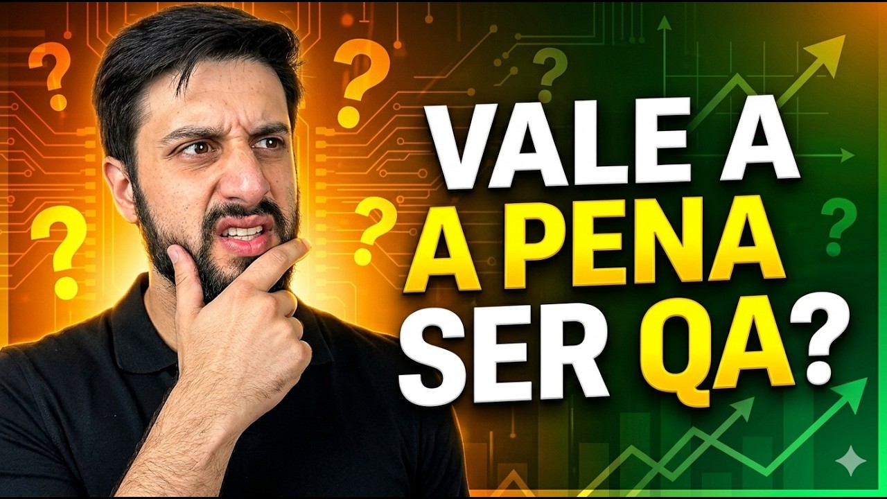 Salário de QA: Brasil x Exterior