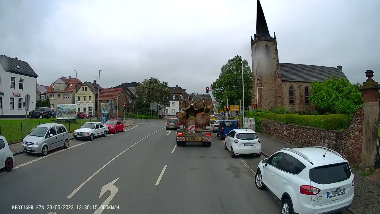 Beverungen Germania