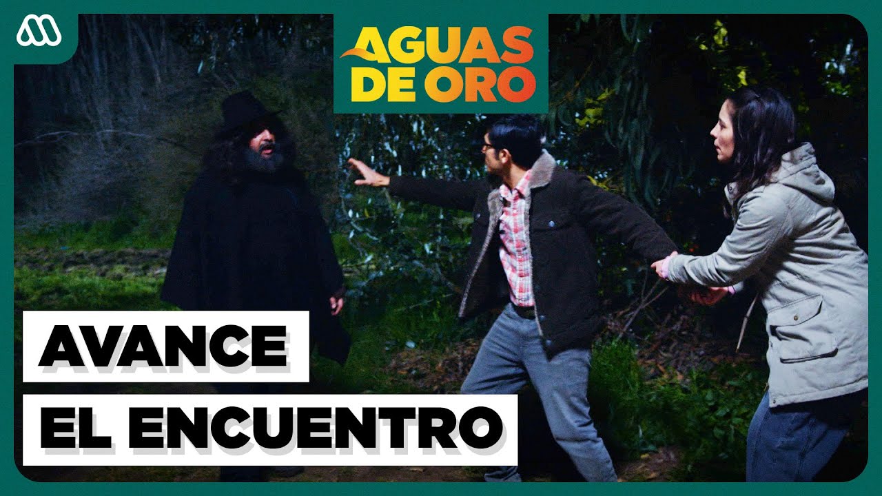 AVANCE Capítulo 25: 