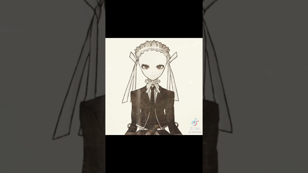 ||Danganronpa в Тик Тока||#7||Жмыхнутый Корекиё||
