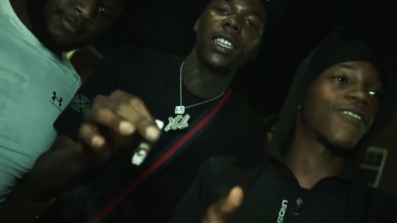 JuSlime - Come Through (Official Video) Dir.@SJWORLDFILMS