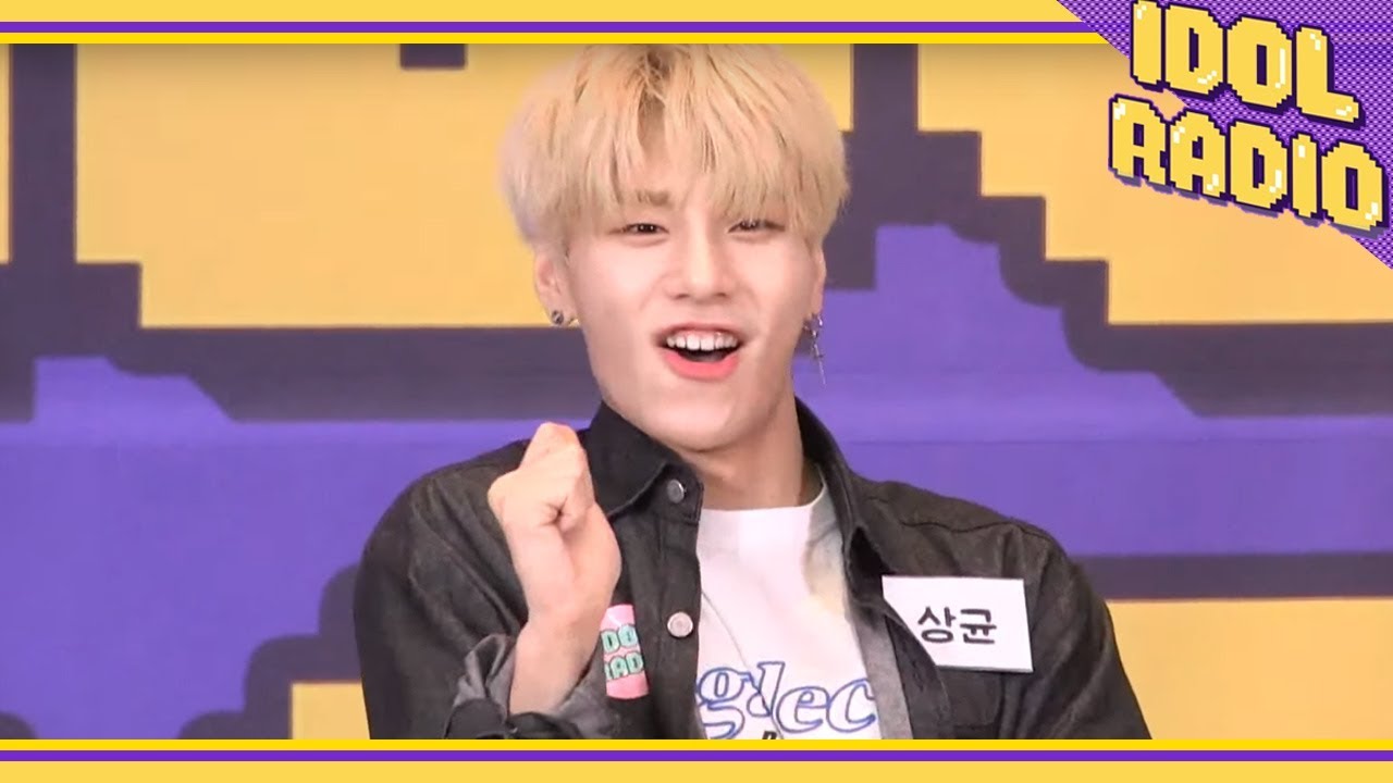 [IDOL RADIO] ☆메들리 댄스☆