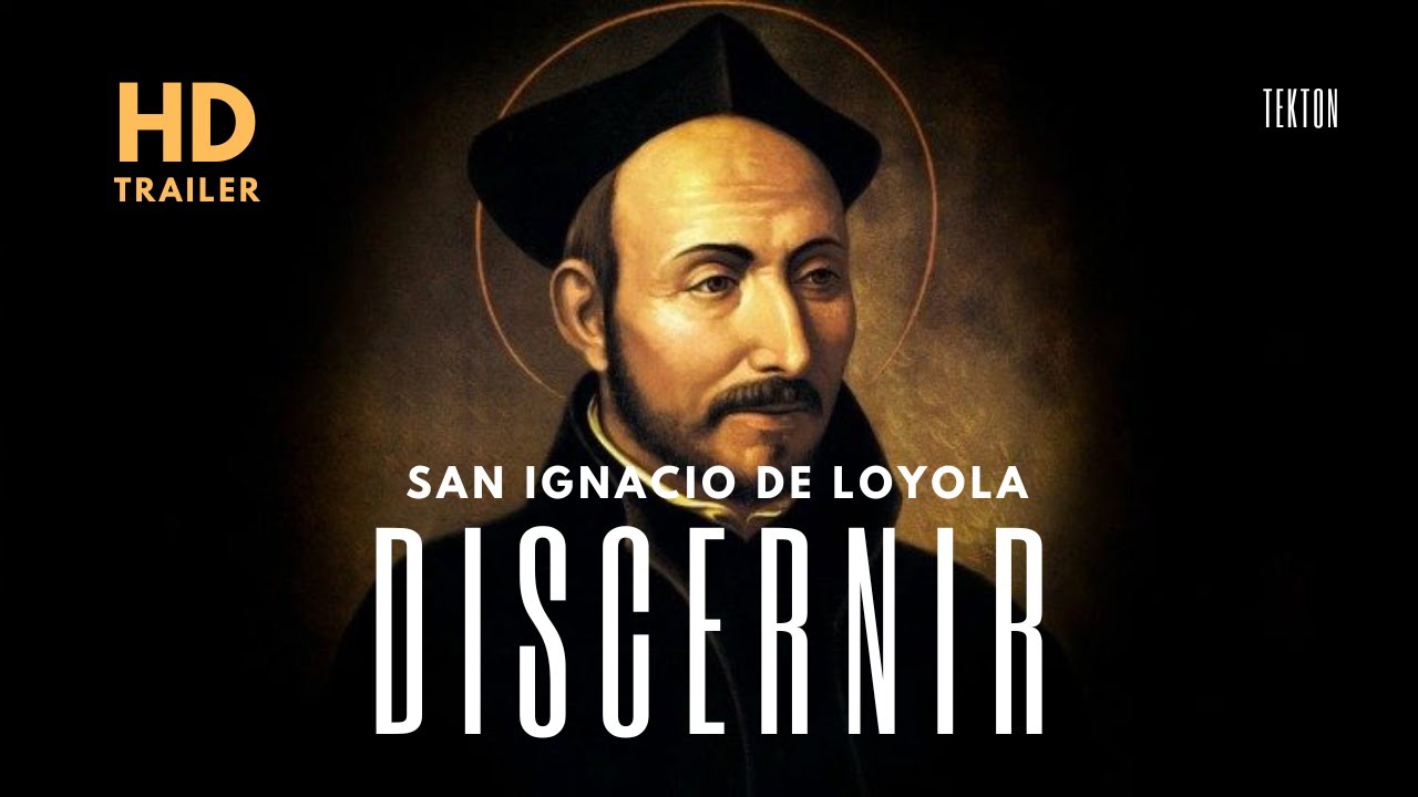 Regras de Discernimento de Santo Inácio de Loyola (Completa): Ajuda Espiritual