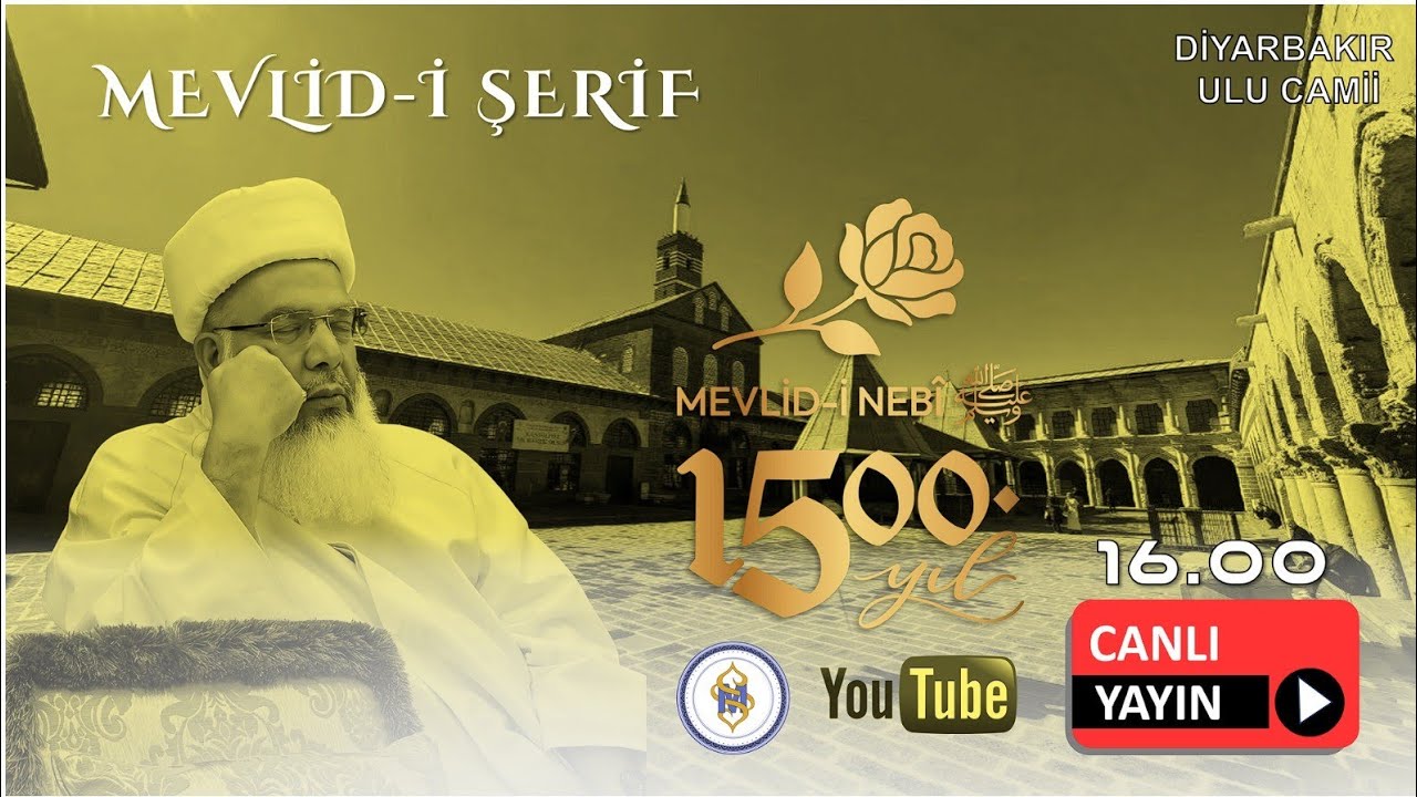 Muhabbet Sarayı kanalı canlı yayında