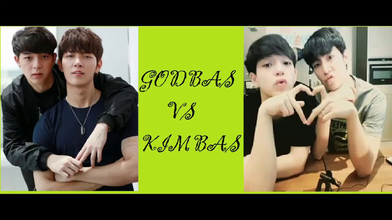 GXXODBAS O KIMBAS