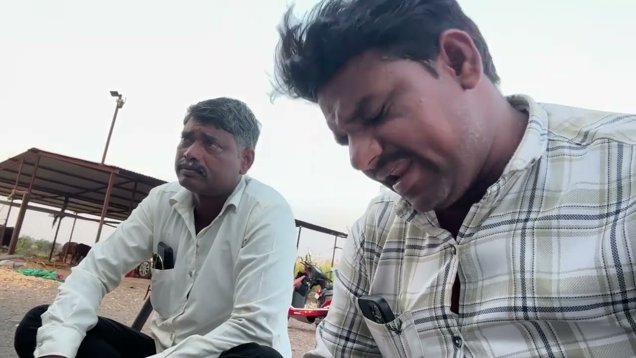 बायकोची अजून सुद्धा घमंड उतरला नाही माफी मागत नाही म्हणती लावली हाकलून माघारी 😭#गावठीनिलेशपुनम 