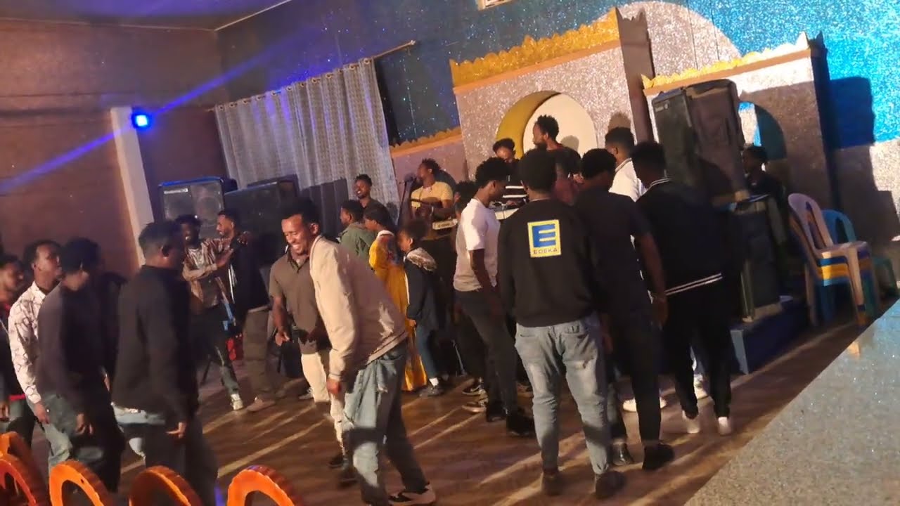Debrom teferi traditional music2026ደብሮም ተፈሪ ታይ ኢልካያየ ንዒያ ኢልካያየ