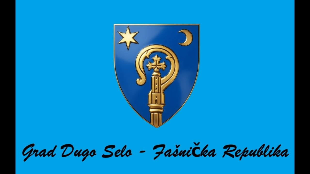 Fašnik 2026. - Predaja ključeva grada