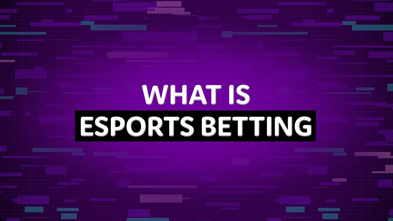 The Risks of Esports Betting
