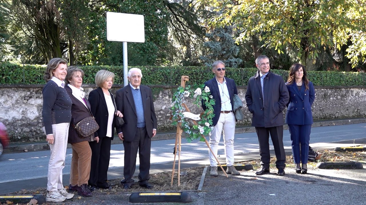 ISOLA DEL LIRI LARGARIO DRUSIANO CARINI
