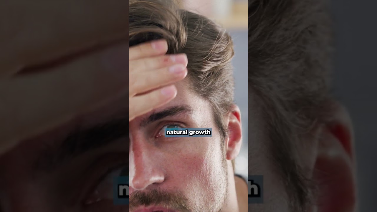 Hair Shedding or Hair Loss