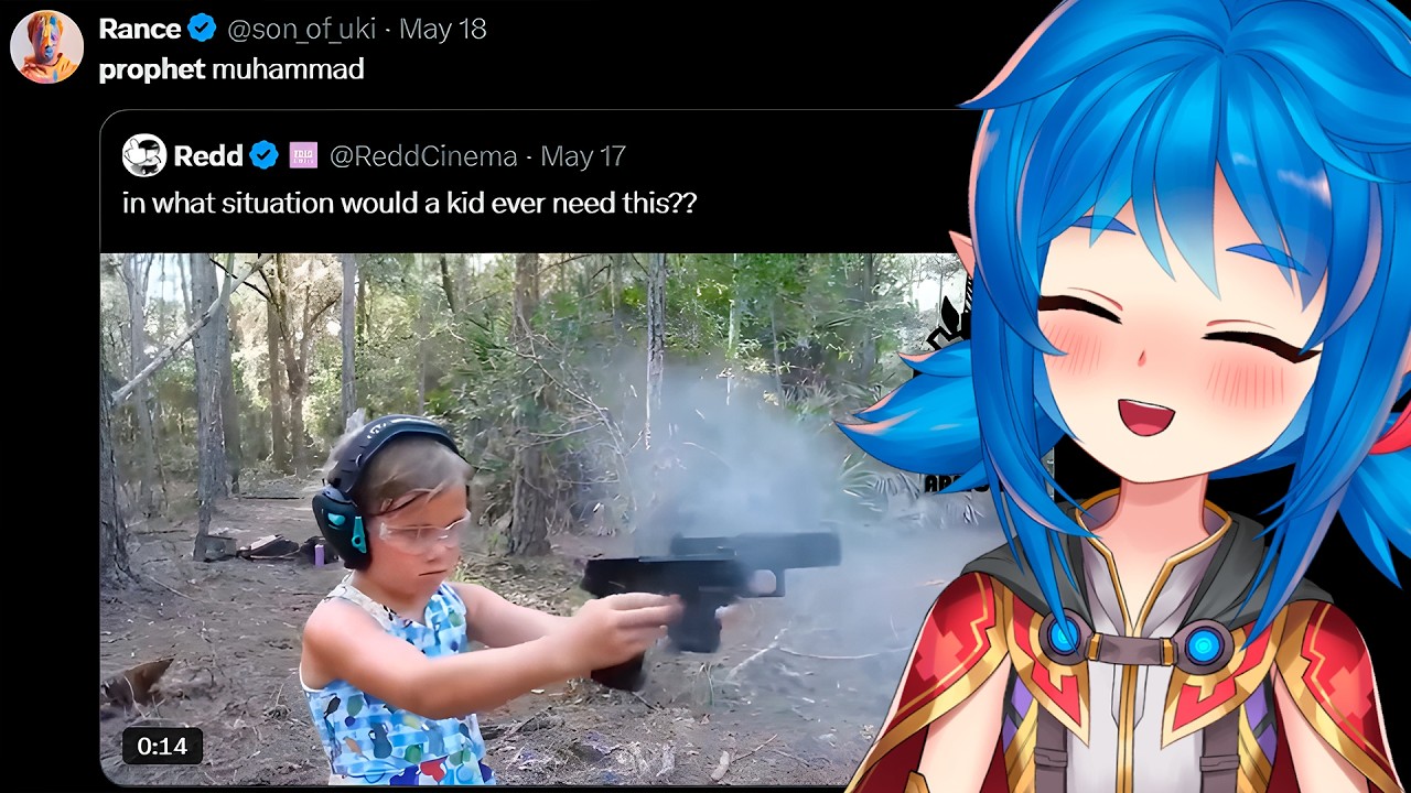 These memes are getting me banned