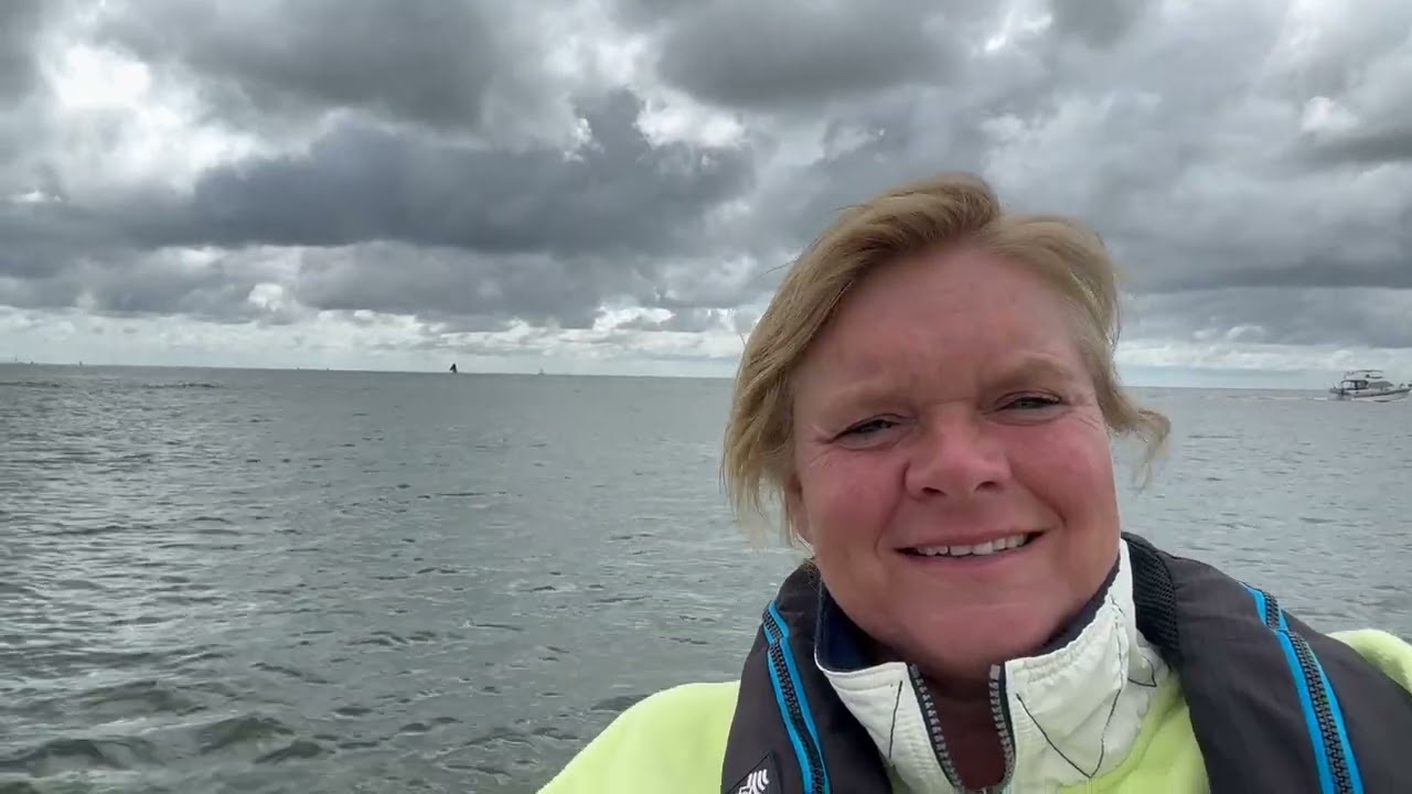 vakantie 2024 deel 2 waar we verblijven op Terschelling en doorvaren naar Vlieland en Den Helder.